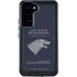 Game of Thrones: House Stark The North Remembers Galaxy S24 Plus Waterproof Case